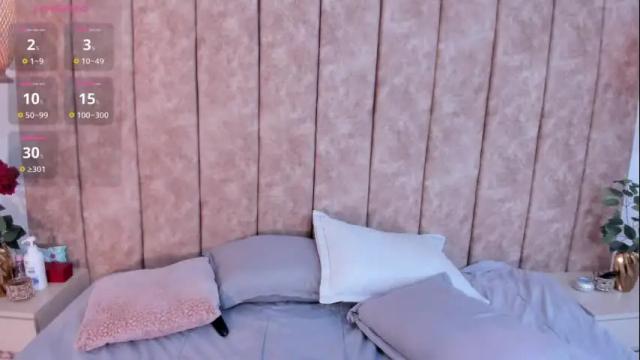 Image 12 of katrina_baurii Stream on Chaturbate on 1 month ago