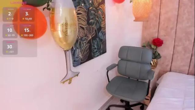 Image 10 of katrina_baurii Stream on Chaturbate on 27 days ago