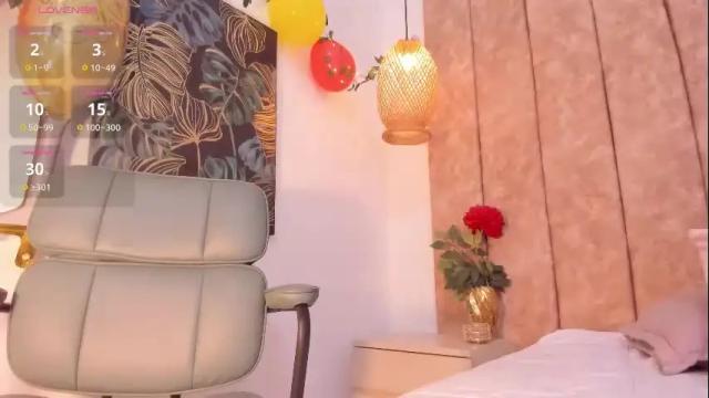 Image 11 of katrina_baurii Stream on Chaturbate on 25 days ago