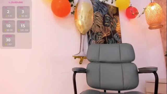 Image 12 of katrina_baurii Stream on Chaturbate on 25 days ago