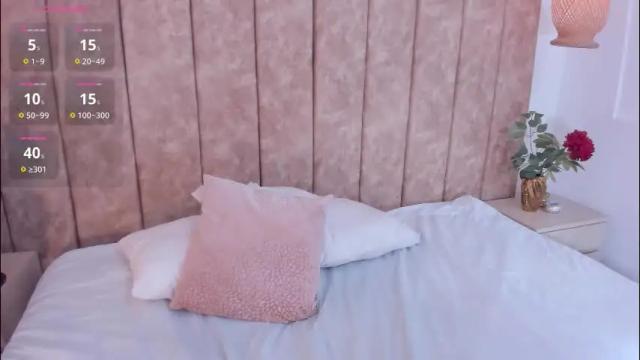 Image 10 of katrina_baurii Stream on Chaturbate on 1 day ago