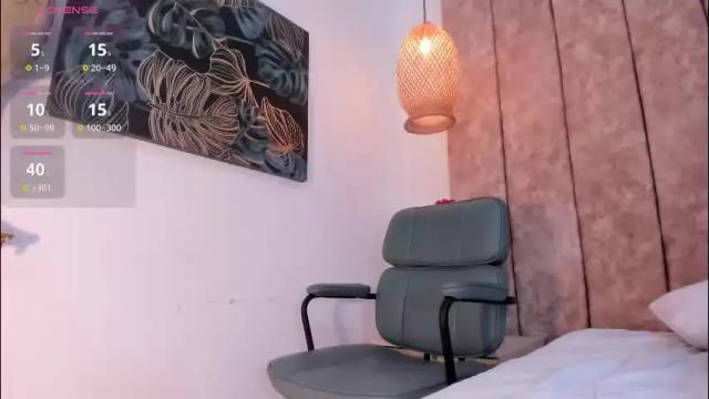 Image 4 of katrina_baurii Stream on Chaturbate on 1 day ago