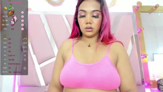 Image 6 of katrina_bond Stream on Chaturbate on 19 months ago