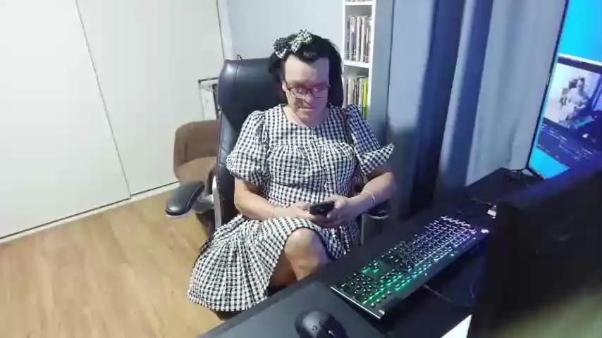 katrina_cd Chaturbate