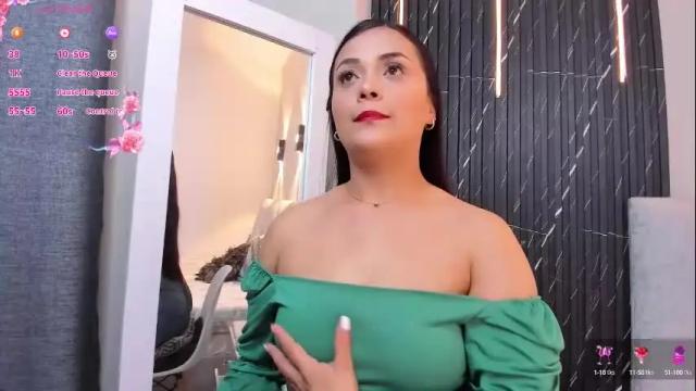 Thumbnail 1, katrina_kaif_x's Stream at Chaturbate, 4 days ago