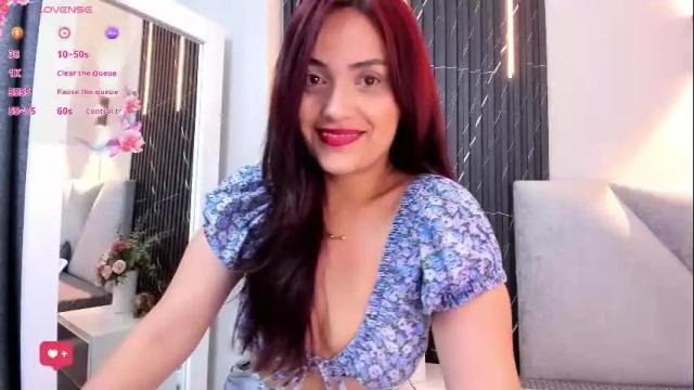 Image 3 of katrina_kaif_x Stream on Chaturbate on 1 month ago