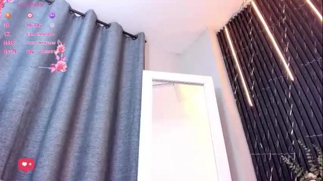 Thumbnail 2, katrina_kaif_x's Stream at Chaturbate, 1 month ago