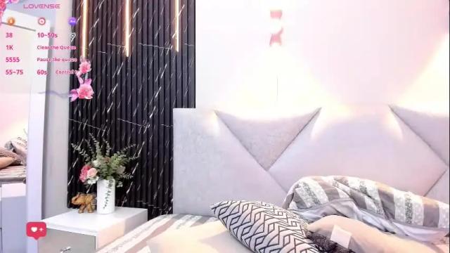 Thumbnail 2, katrina_kaif_x's Stream at Chaturbate, 1 month ago