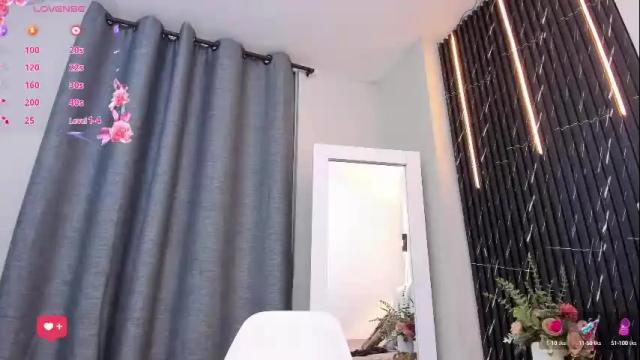 Thumbnail 1, katrina_kaif_x's Stream at Chaturbate, 10 days ago