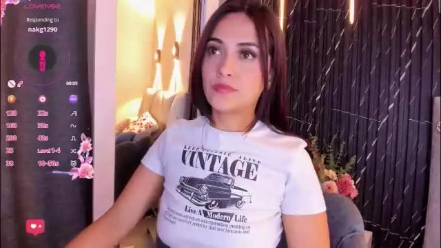 Image 7 of katrina_kaif_x Stream on Chaturbate on 8 days ago