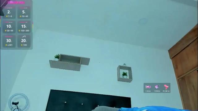 Thumbnail 3, katrina_moore's Stream at Chaturbate, 29 days ago