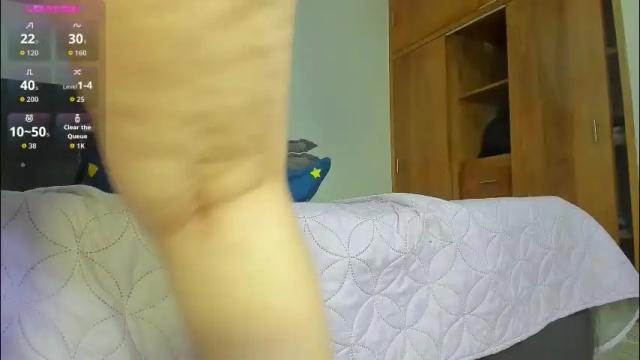 Image 12 of katrina_moore Stream on Chaturbate on 22 days ago