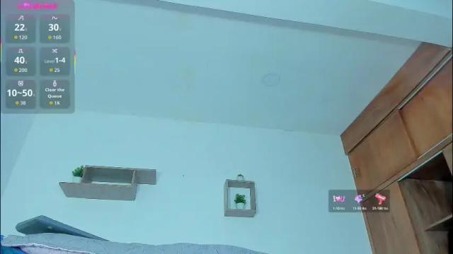 Image 4 of katrina_moore Stream on Chaturbate on 21 days ago