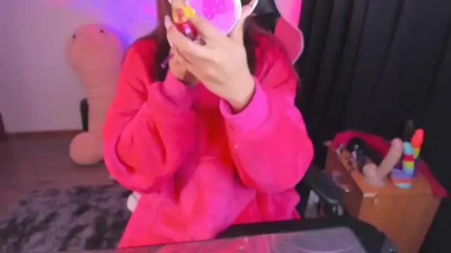 Thumbnail 1, katrinaa__'s Stream at Chaturbate, 20 months ago