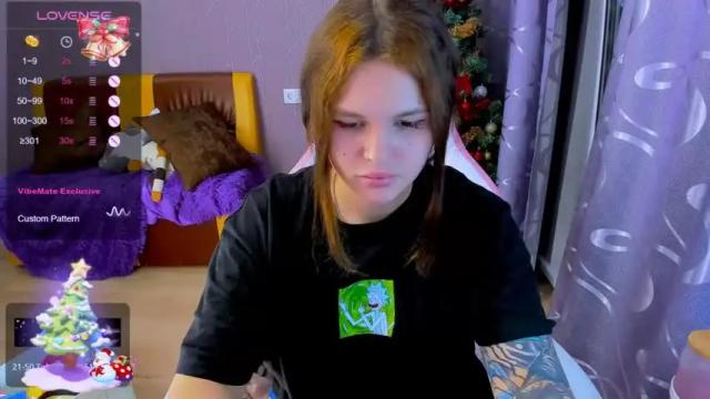 Thumbnail 1, katrinasoul's Stream at Chaturbate, 22 months ago