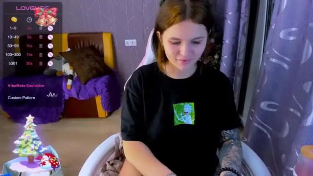 Image 2 of katrinasoul Stream on Chaturbate on 22 months ago