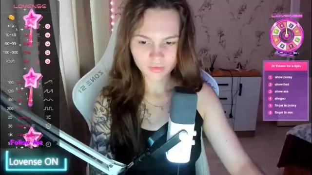 Image 2 of katrinasoul Stream on Chaturbate on 1 month ago