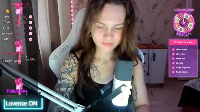 Image 3 of katrinasoul Stream on Chaturbate on 1 month ago