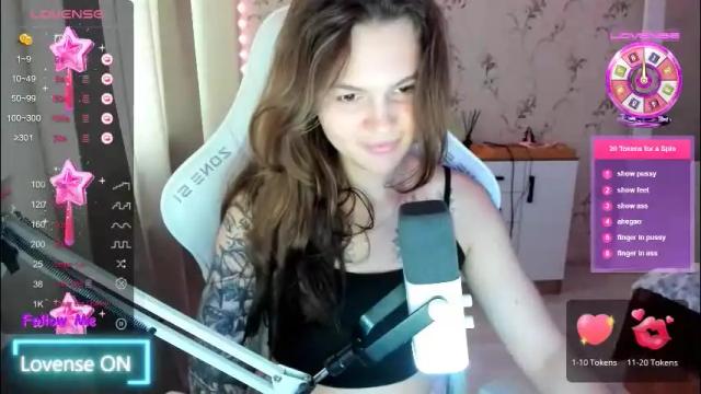 Image 6 of katrinasoul Stream on Chaturbate on 1 month ago