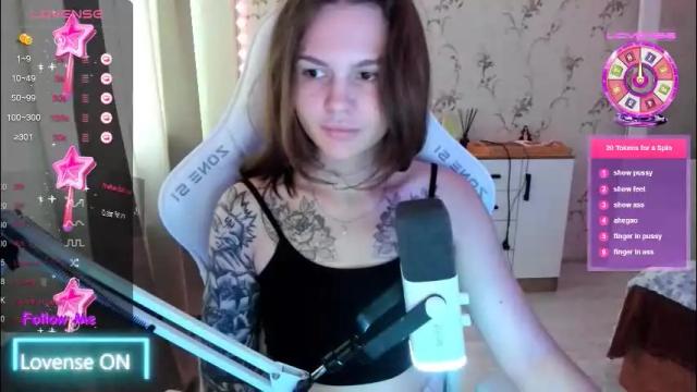 Image 7 of katrinasoul Stream on Chaturbate on 1 month ago