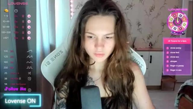 Thumbnail 3, katrinasoul's Stream at Chaturbate, 1 month ago