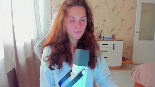 Thumbnail 3, katrinasoul's Stream at Chaturbate, 1 month ago