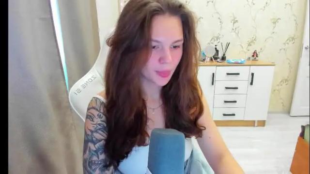 Image 2 of katrinasoul Stream on Chaturbate on 14 days ago