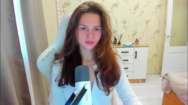 Image 2 of katrinasoul Stream on Chaturbate on 13 days ago