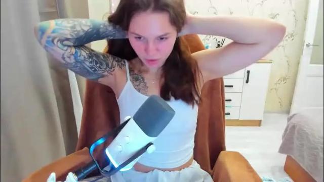 Thumbnail 2, katrinasoul's Stream at Chaturbate, 7 days ago