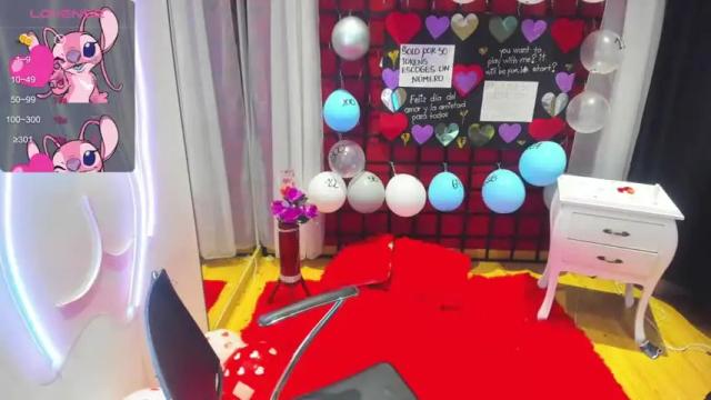 Image 7 of katrinavillaloboss Stream on Chaturbate on 19 months ago