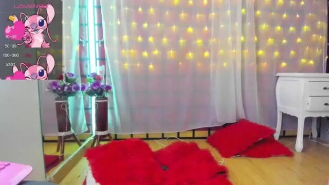 Image 11 of katrinavillaloboss Stream on Chaturbate on 19 months ago