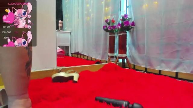 Image 12 of katrinavillaloboss Stream on Chaturbate on 19 months ago