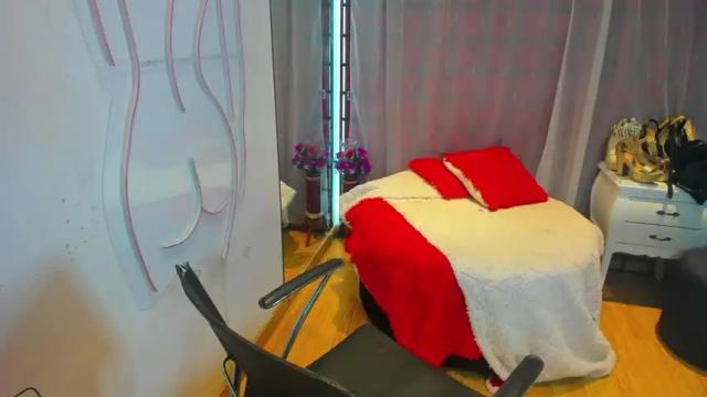 Image 3 of katrinavillaloboss Stream on Chaturbate on 19 months ago