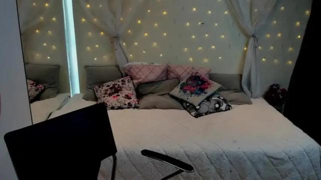 Image 4 of katrinavillaloboss Stream on Chaturbate on 18 months ago