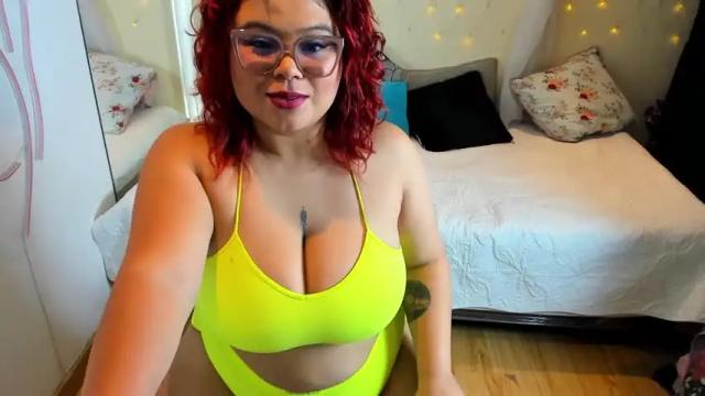 Image 10 of katrinavillaloboss Stream on Chaturbate on 20 months ago