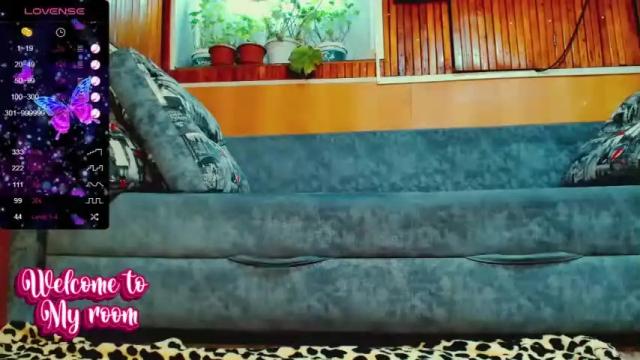 Image 10 of katrine_denev Stream on Chaturbate on 18 months ago