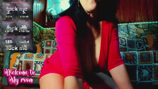 Image 8 of katrinedenev Stream on Chaturbate on 1 month ago