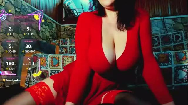 Image 7 of katrinedenev Stream on Chaturbate on 10 days ago