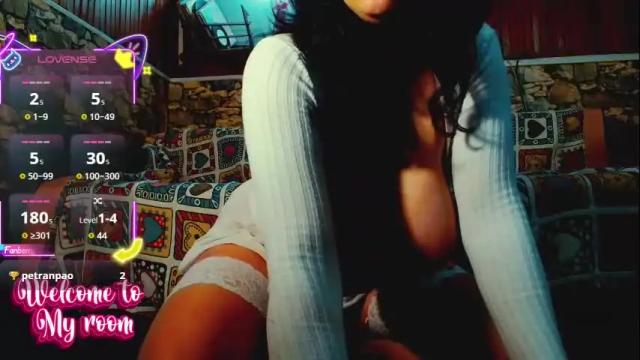 Image 10 of katrinedenev Stream on Chaturbate on 5 days ago