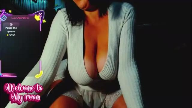 Thumbnail 2, katrinedenev's Stream at Chaturbate, 2 months ago