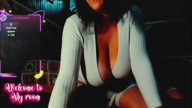 Thumbnail 1, katrinedenev's Stream at Chaturbate, 1 month ago