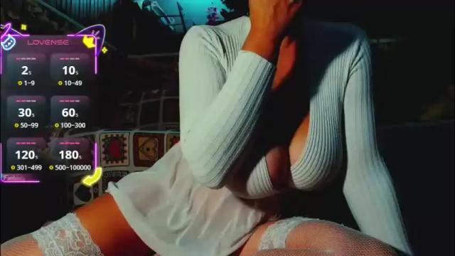 Thumbnail 1, katrinedenev's Stream at Chaturbate, 1 month ago