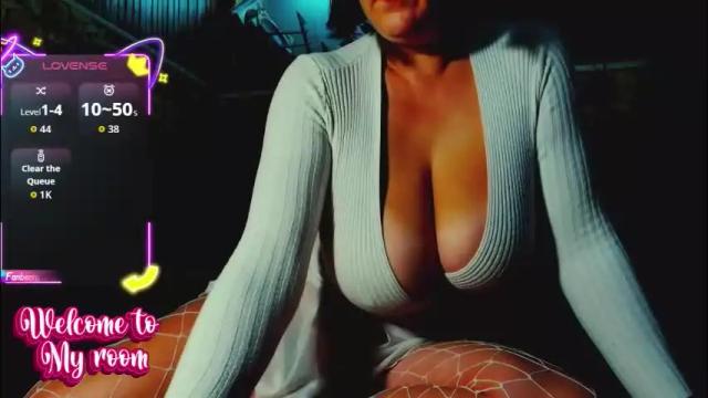 Thumbnail 2, katrinedenev's Stream at Chaturbate, 27 days ago
