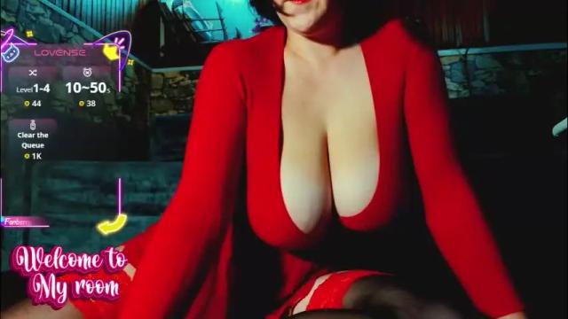 Thumbnail 1, katrinedenev's Stream at Chaturbate, 26 days ago