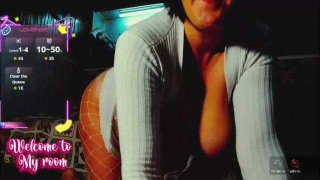 Thumbnail 3, katrinedenev's Stream at Chaturbate, 22 days ago