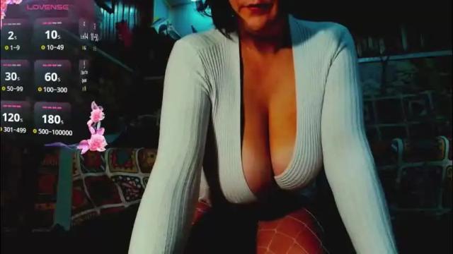 Thumbnail 1, katrinedenev's Stream at Chaturbate, 3 hours ago