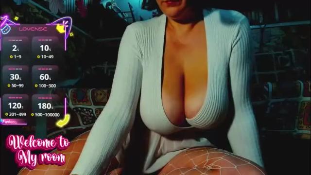 Image 8 of katrinedenev Stream on Chaturbate on 7 hours ago