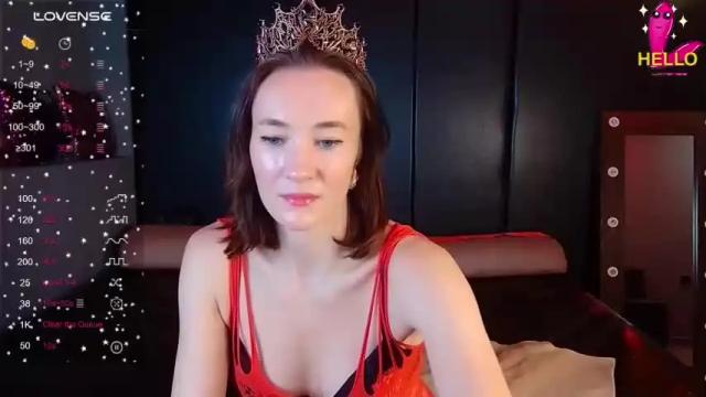 Image 4 of katrinmiles Stream on Chaturbate on 23 months ago