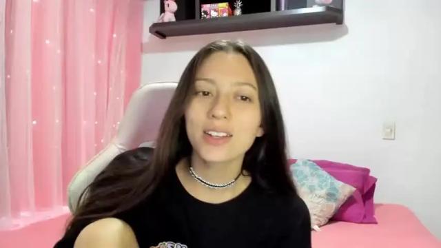Image 2 of katrinrosex Stream on Chaturbate on 19 months ago