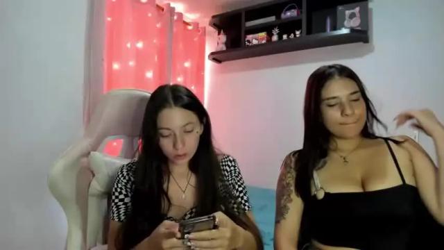 Thumbnail 2, katrinrosex's Stream at Chaturbate, 18 months ago